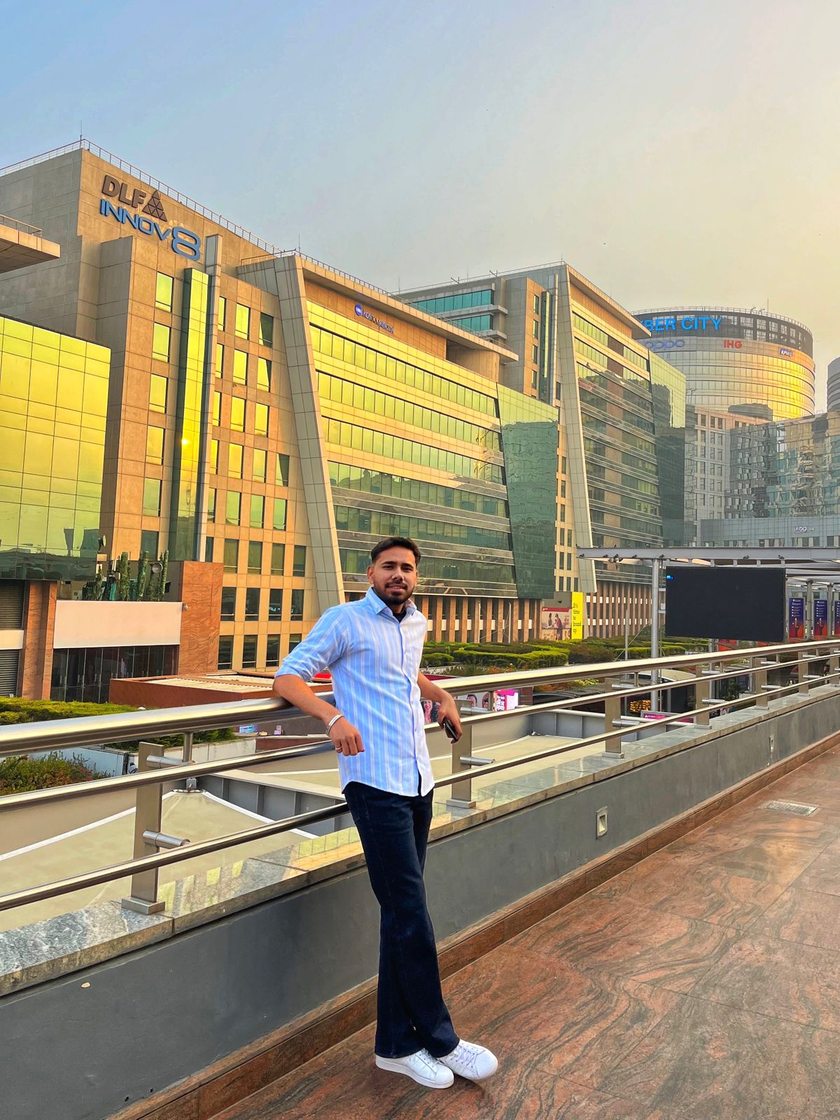 Karan