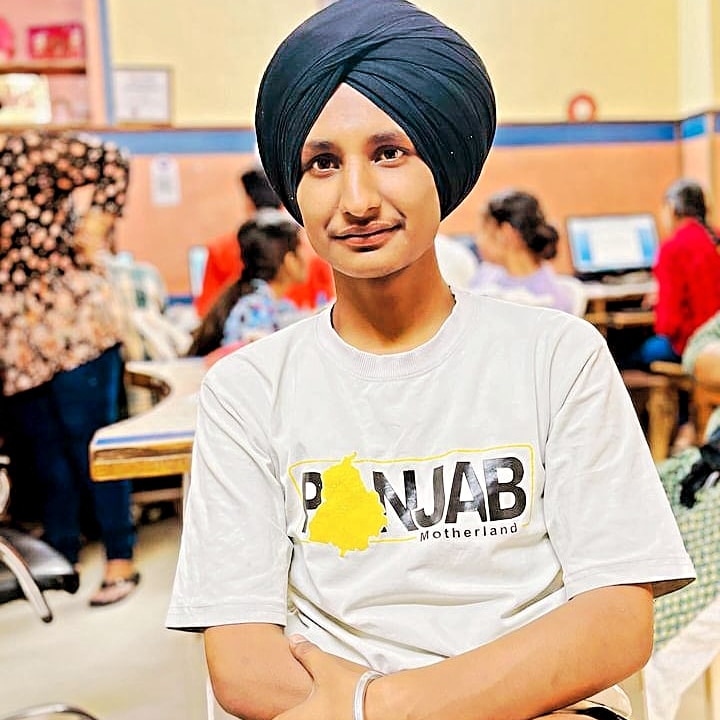 parvinder