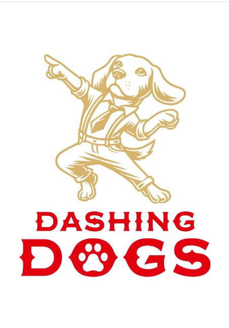 Dashing Dogs