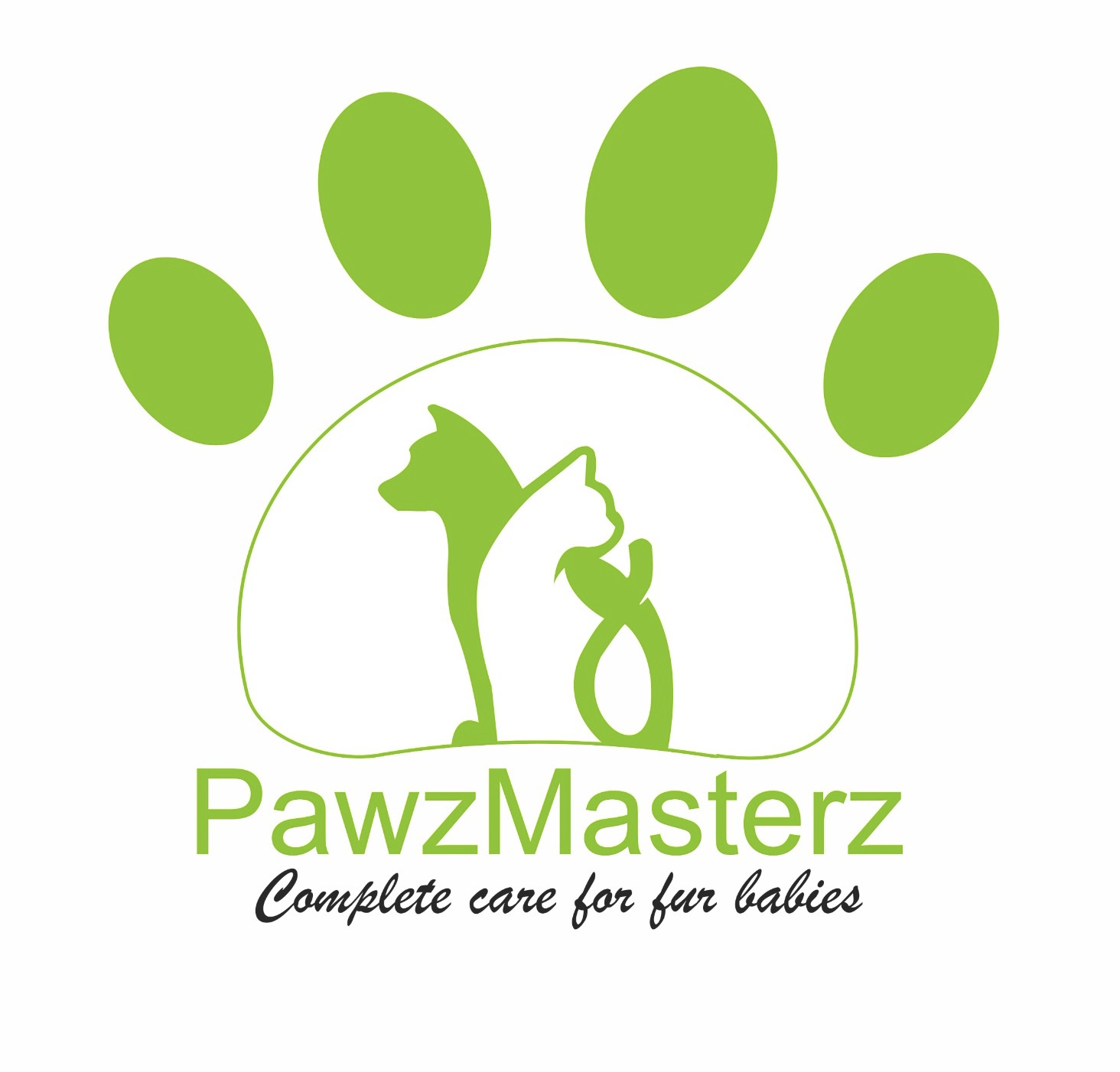 Pawz Masterz