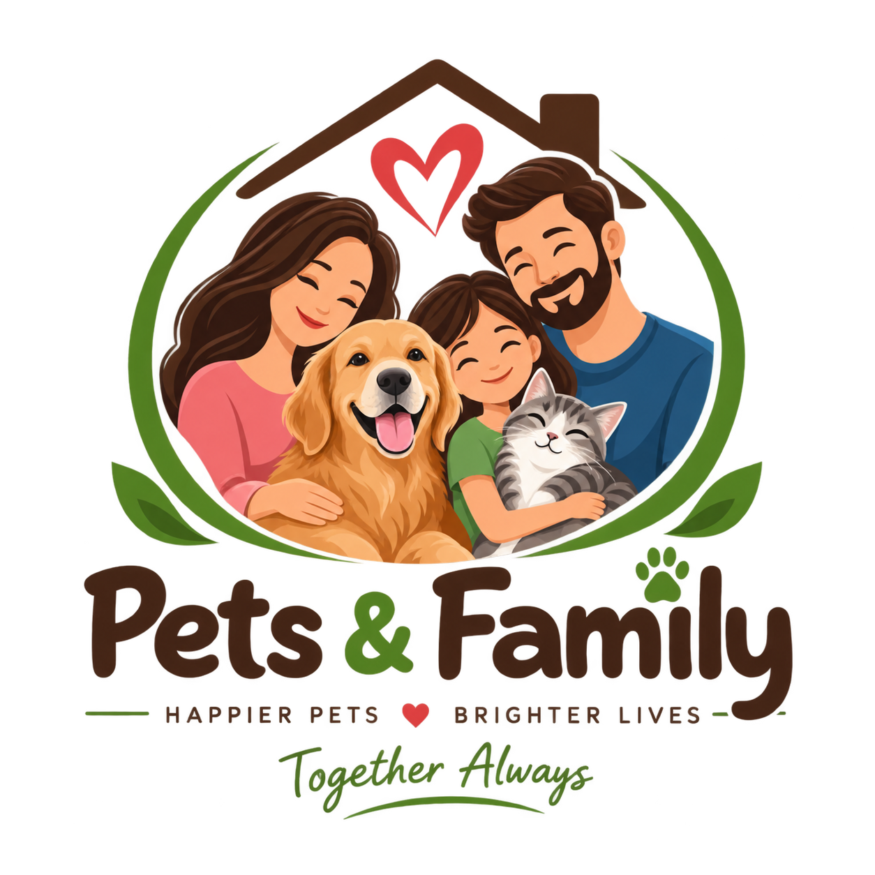 Pets & Family
