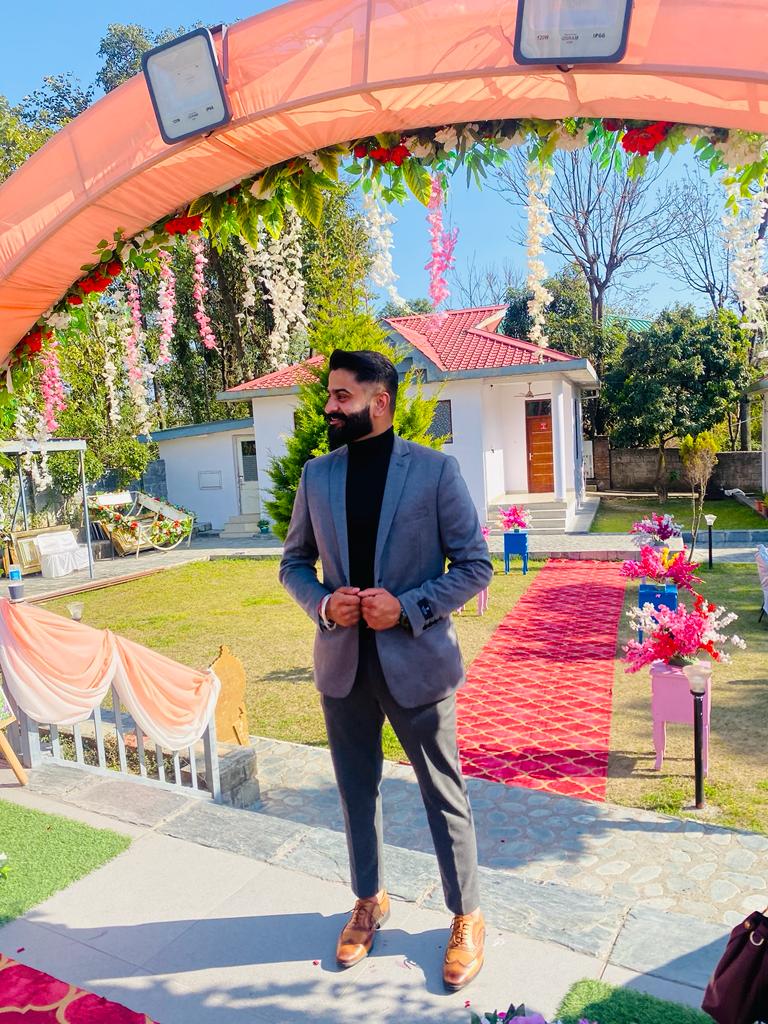 Sahil