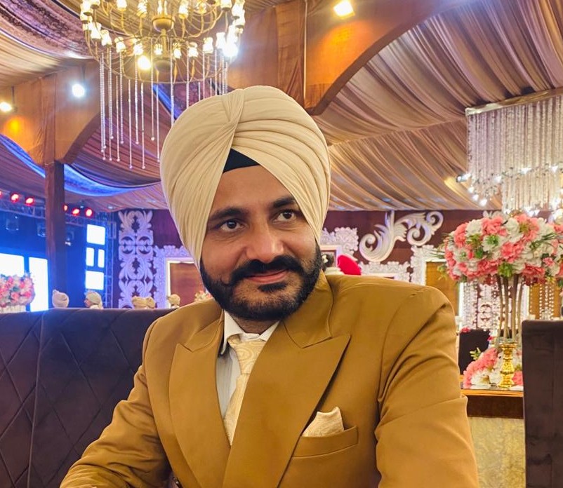 navneet singh chera